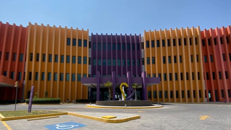 Hospital Oncológico del Teletón: la oportunidad de vida para niñas y niños con cáncer en México