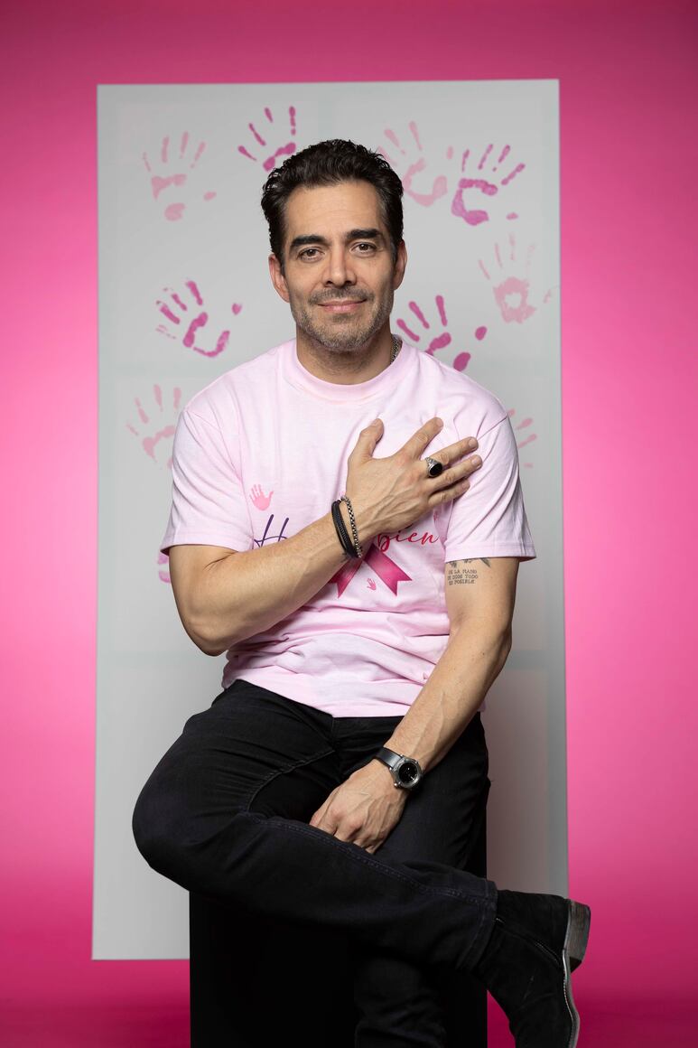 Omar Chaparro
