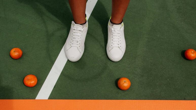 Cómo lavar tus tenis blancos de manera fácil en la lavadora (PASO A PASO)