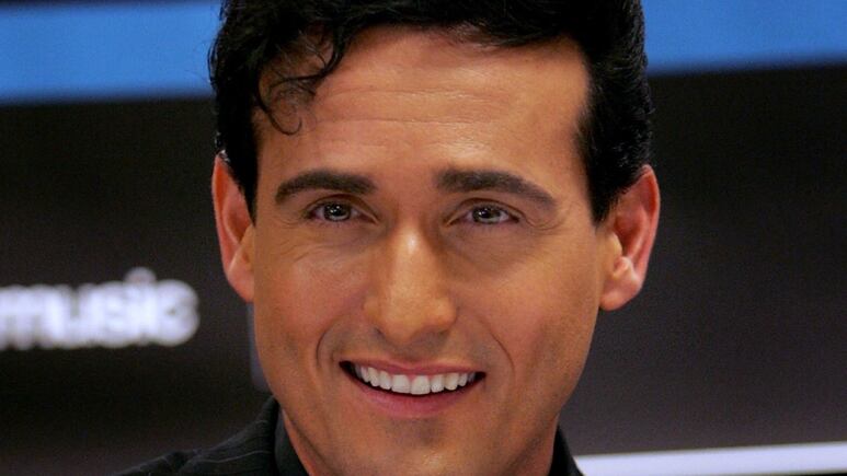 ¿Quién es Carlos Marín, cantante de Il Divo, y cuál fue la causa de su muerte?