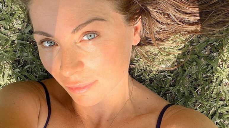 Ludwika Paleta revela secreto para desinflamar el vientre SIN hacer ejercicio