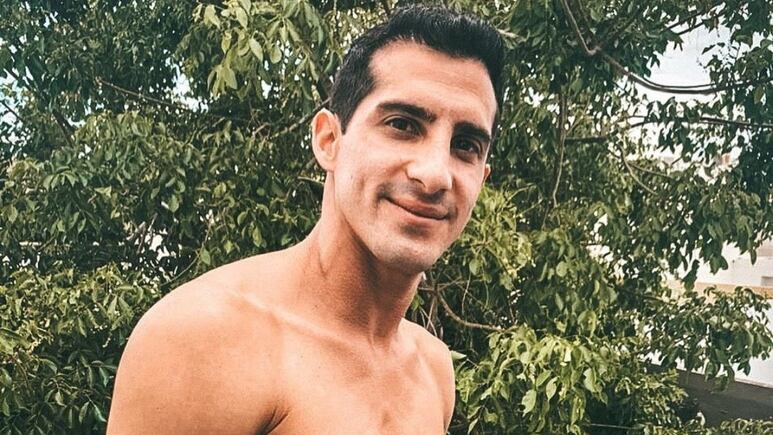 Rommel Pacheco: 5 datos que tal vez no sabías del clavadista mexicano