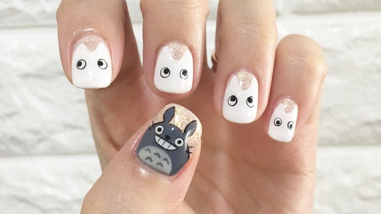 10 nail art en tendencia este 2021, ¡pruébalos!