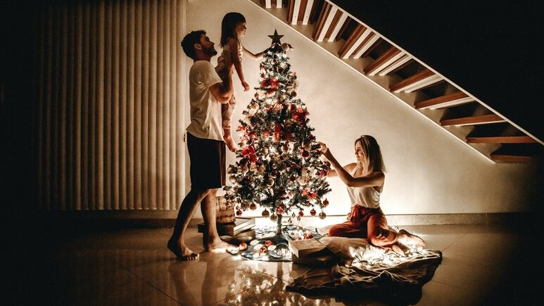 Feng Shui: ¿Cuál es la fecha ideal para poner el árbol de Navidad y por qué es de buena suerte?