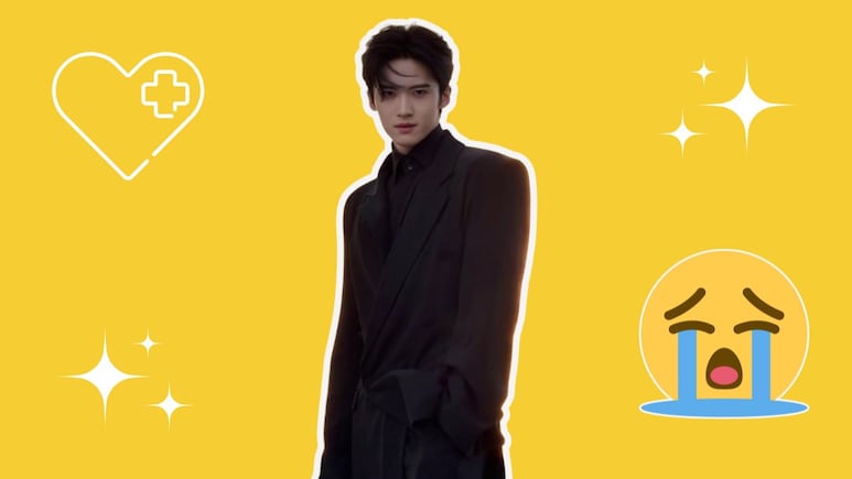 estrella del K-pop