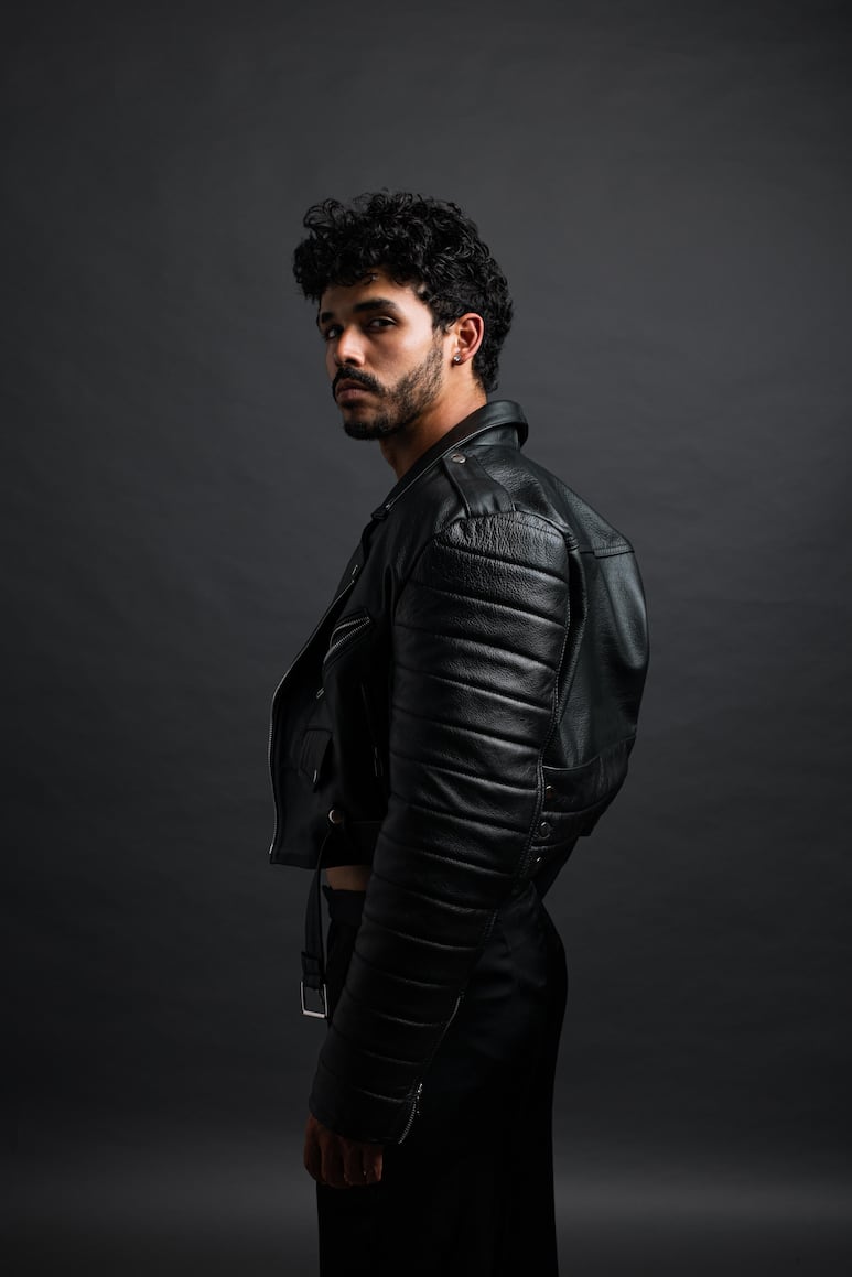 Luis Vegas