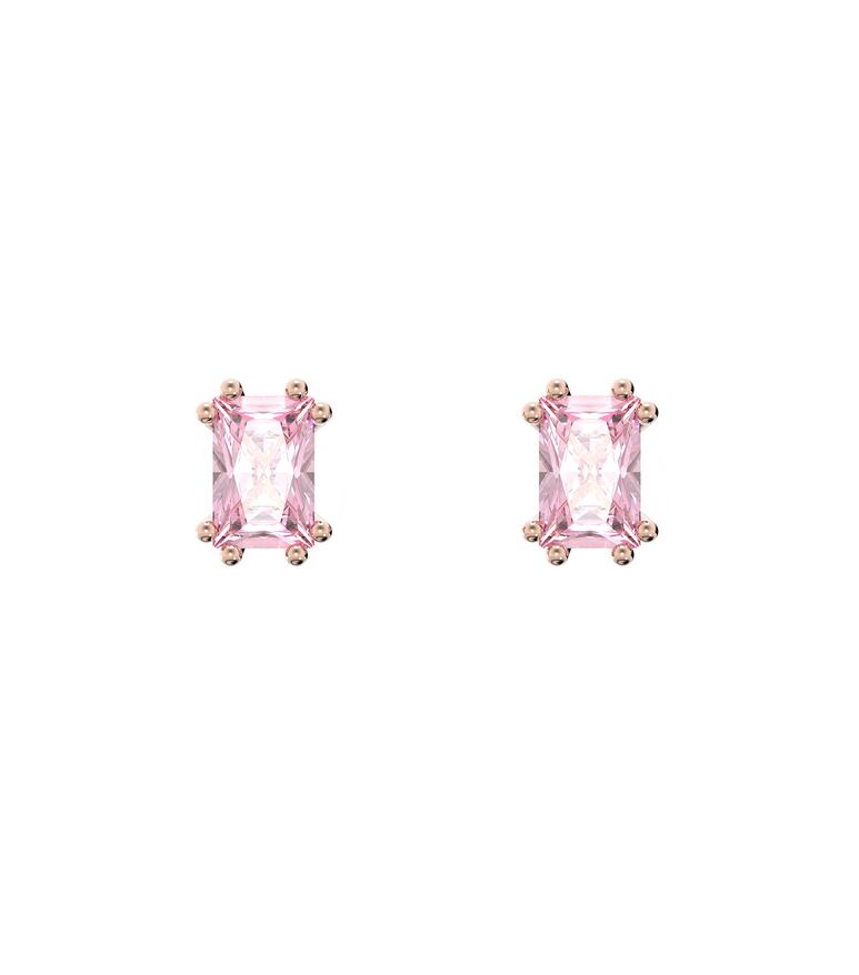 Aretes, Swarovski
