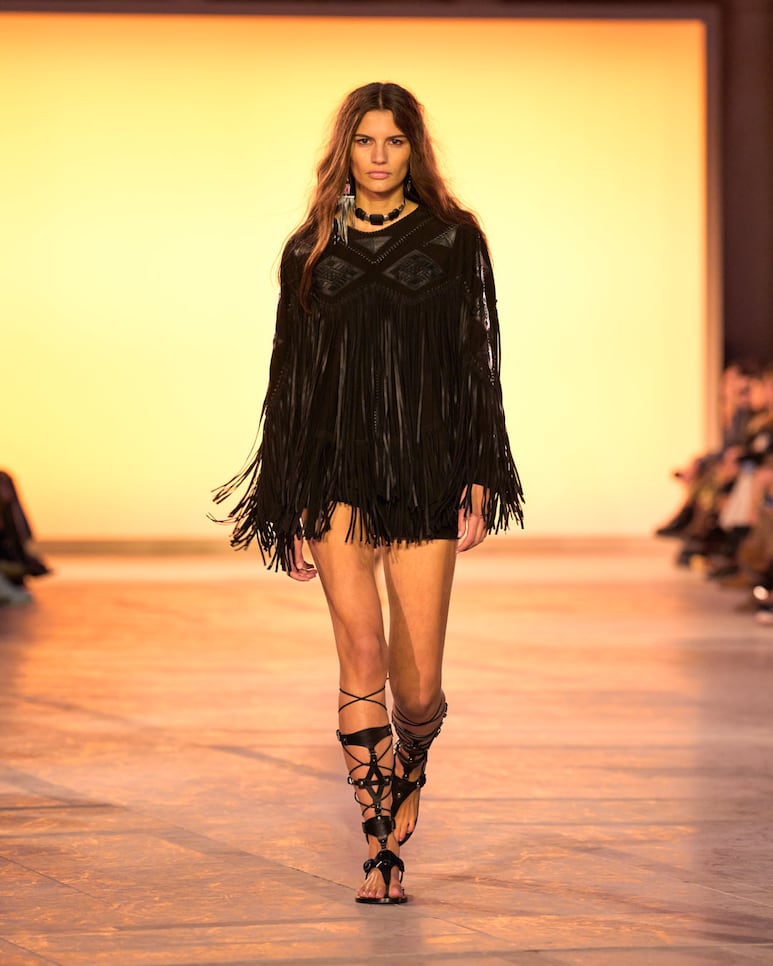 Isabel Marant