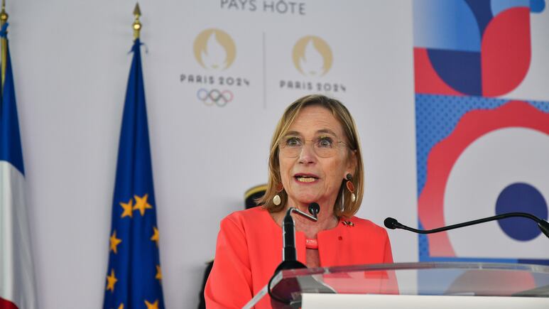 Así celebró la embajada francesa en México el Día de Francia: FOTOS