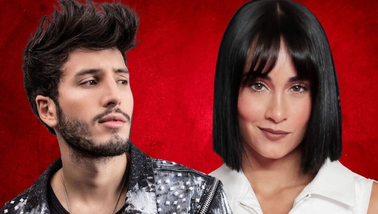 Aitana Sebastián Yatra