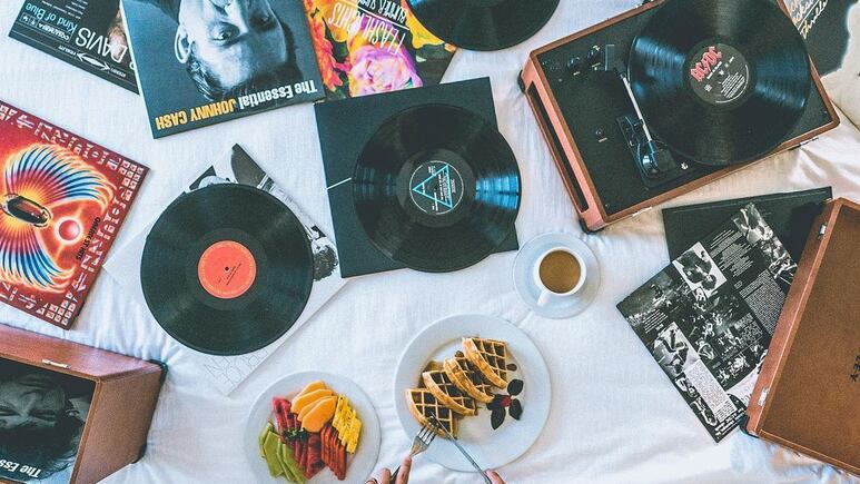 Vacaciones musicales: El complejo todo incluido para la escapada de tus sueño