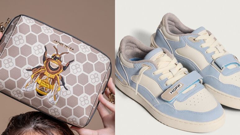 Lanzamientos de temporada con estilo, con causa y sustentables