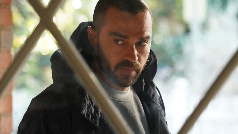 ¿Por qué Jesse Williams abandona 'Grey’s Anatomy'?