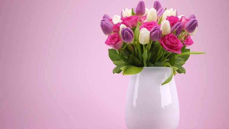 ¿No sabes qué hacer con tus flores amarillas? Aquí te damos tres ideas para que duren eternamente