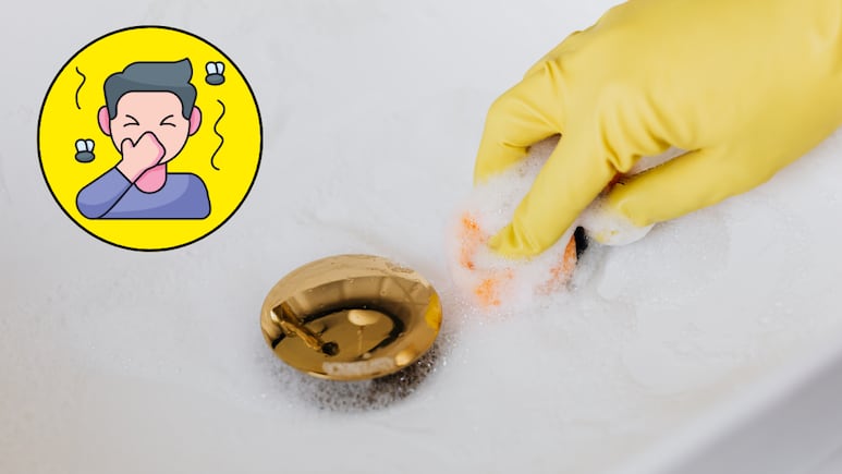 trucos-faciles-rapidos-eliminar-mal-olor-desague