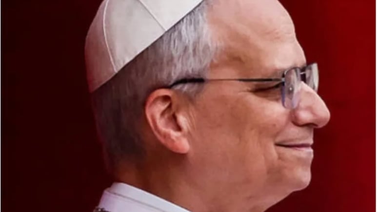 Papa León XIV