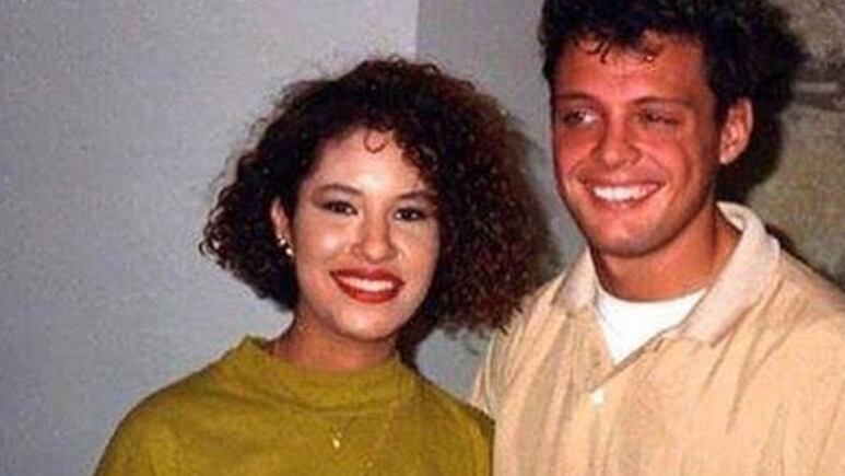 La verdad detrás de la supuesta FOTO de Luis Miguel y Selena, ¿estuvieron juntos o no?