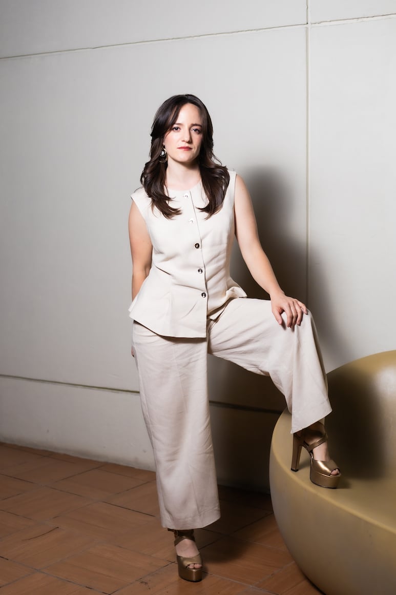 María Penella