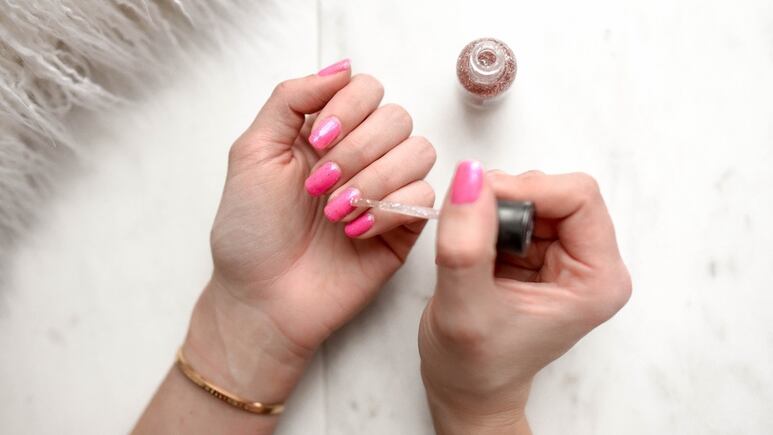 Diseños de uñas: 5 tips para que tu esmalte dure mucho más tiempo