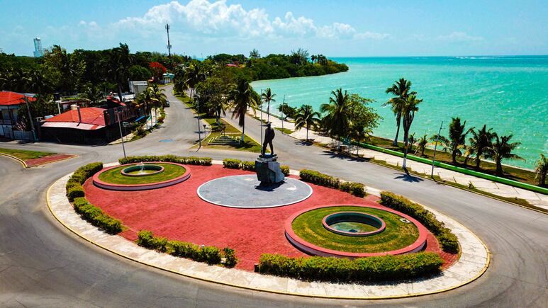Clima en Chetumal hoy: el pronóstico de este 10 de marzo