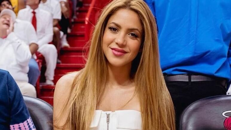 Shakira deja Miami y se muda a México por esta razón