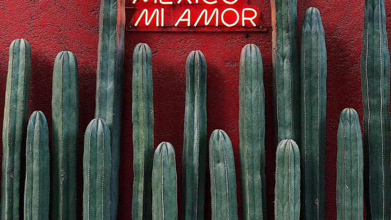 El orgullo de nacer mexicana en el corazón y celebrarlo en grande