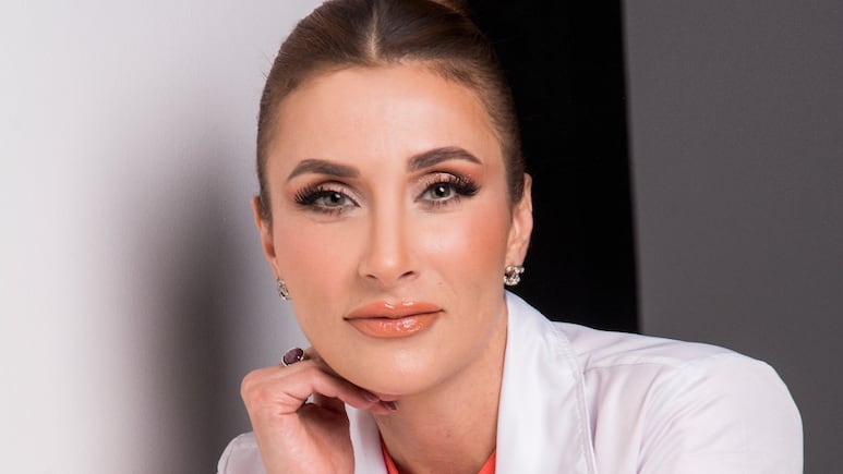 Belleza sin cirugía: La Dra. Carrillo nos dice cómo lucir jóvenes y radiantes sin bisturí