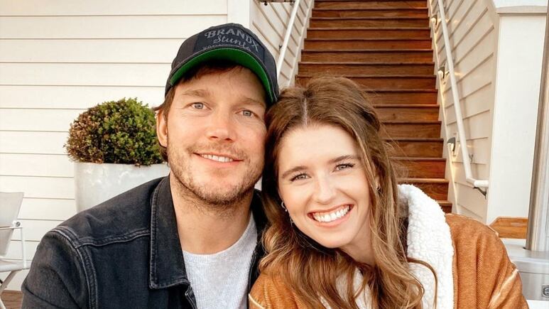 ¿Chris Pratt se convertirá en padre de nuevo? Katherine Schwarzenegger podría estar embarazada