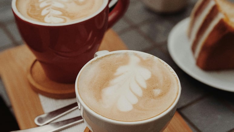 Cafe