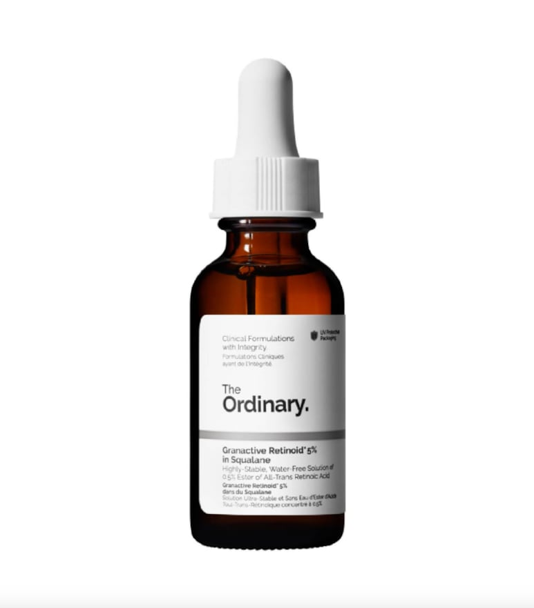 The Ordinary