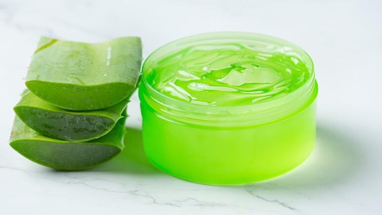 3 mascarillas caseras con aloe vera para producir colágeno e hidratar la piel en invierno