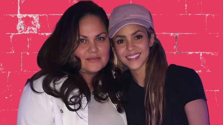 ¡Shakira NO mintió! Esposo de Lili Melgar confirma que Piqué no pagó indemnización a la niñera