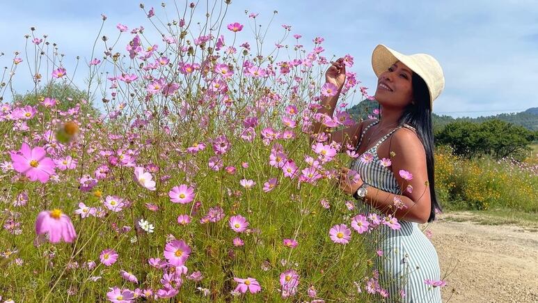 Yalitza Aparicio: estos son los idiomas que habla la actriz