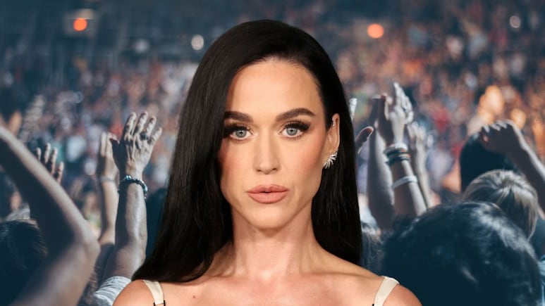Conciertos Katy Perry.
