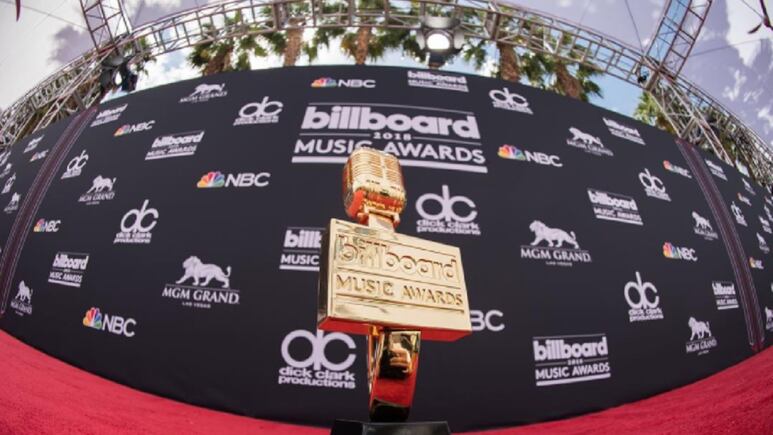¿Por qué se llaman Billboard? Aquí algunos datos curiosos sobre los premios