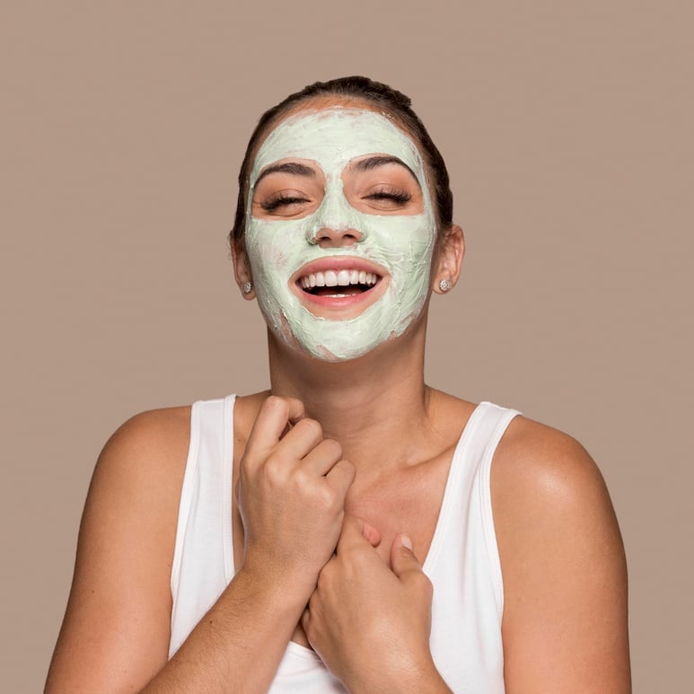 mascarilla