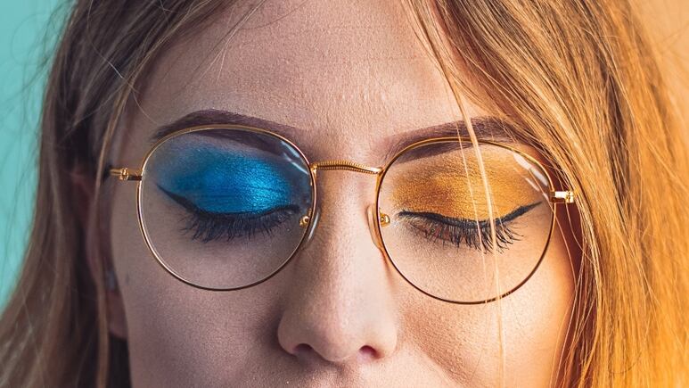 Los tonos de sombra perfectos según tu color de ojos