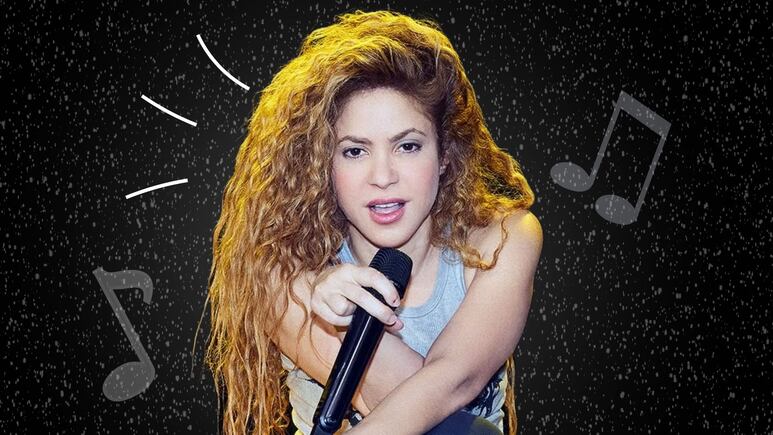 ¿Cómo subir al escenario con Shakira en su gira ‘Las Mujeres Ya No Lloran Tour’ Estos son los requisitos