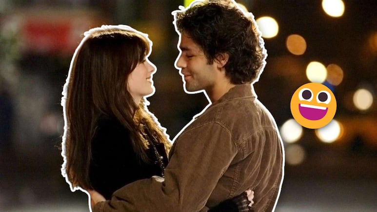 EL NOVIO DE ANDY SACHS NO VUELVE