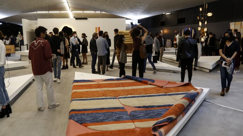 Design Week México 2021: Así se vivió la séptima edición de Inédito