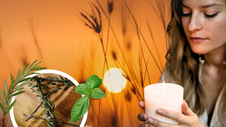 Ritual del Solsticio para Conectar con Tu Energía Vital