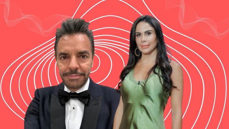 Paola Rojas reaparece con Eugenio Derbez y revelan estar “cocinando” algo, ¿de qué se trata?