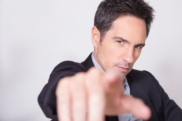 Mauricio Ochmann