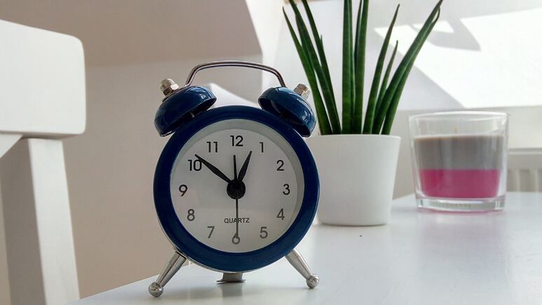 Feng Shui: 3 lugares de tu casa en los que NO debes poner un reloj porque atraes enfermedad y tristeza