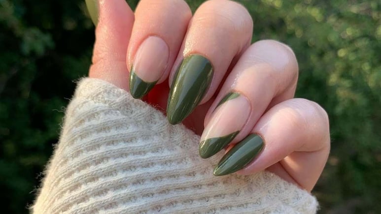 Los colores de esmaltes de uñas que estarán de moda en otoño 2023
