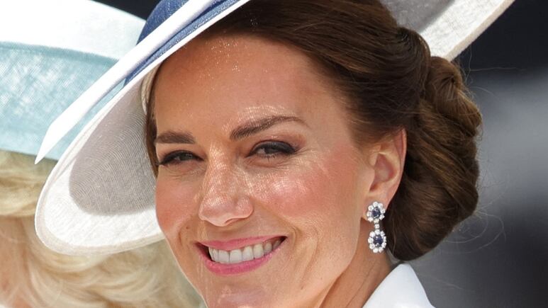 La extraña crema hidratante que usa Kate Middleton para tener piel de porcelana a los 40
