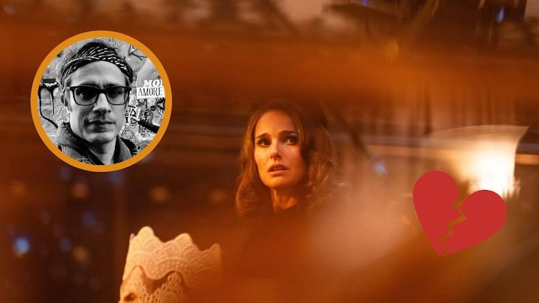 gael garcia natalie portman