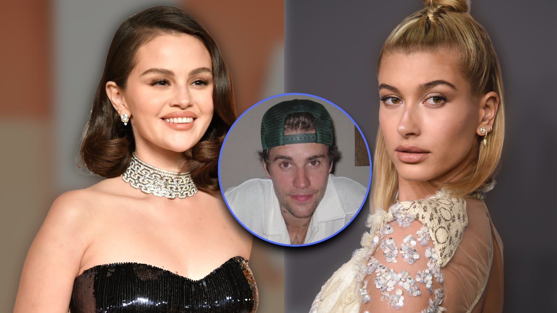 Este es el documental que muestra la supuesta obsesión que Hailey Bieber  tenía por Justin y Selena Gomez - Panorama