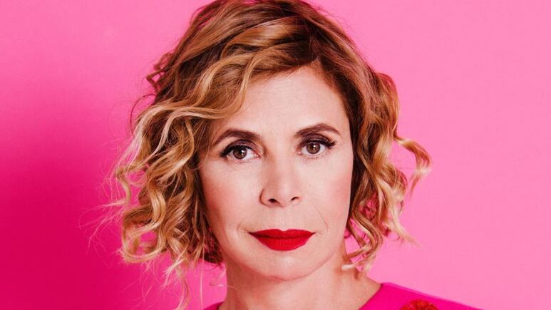Ágatha Ruiz de la Prada