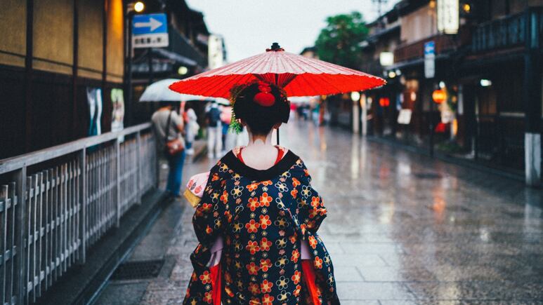 5 estilos de moda en Japón que no conocías: FOTOS